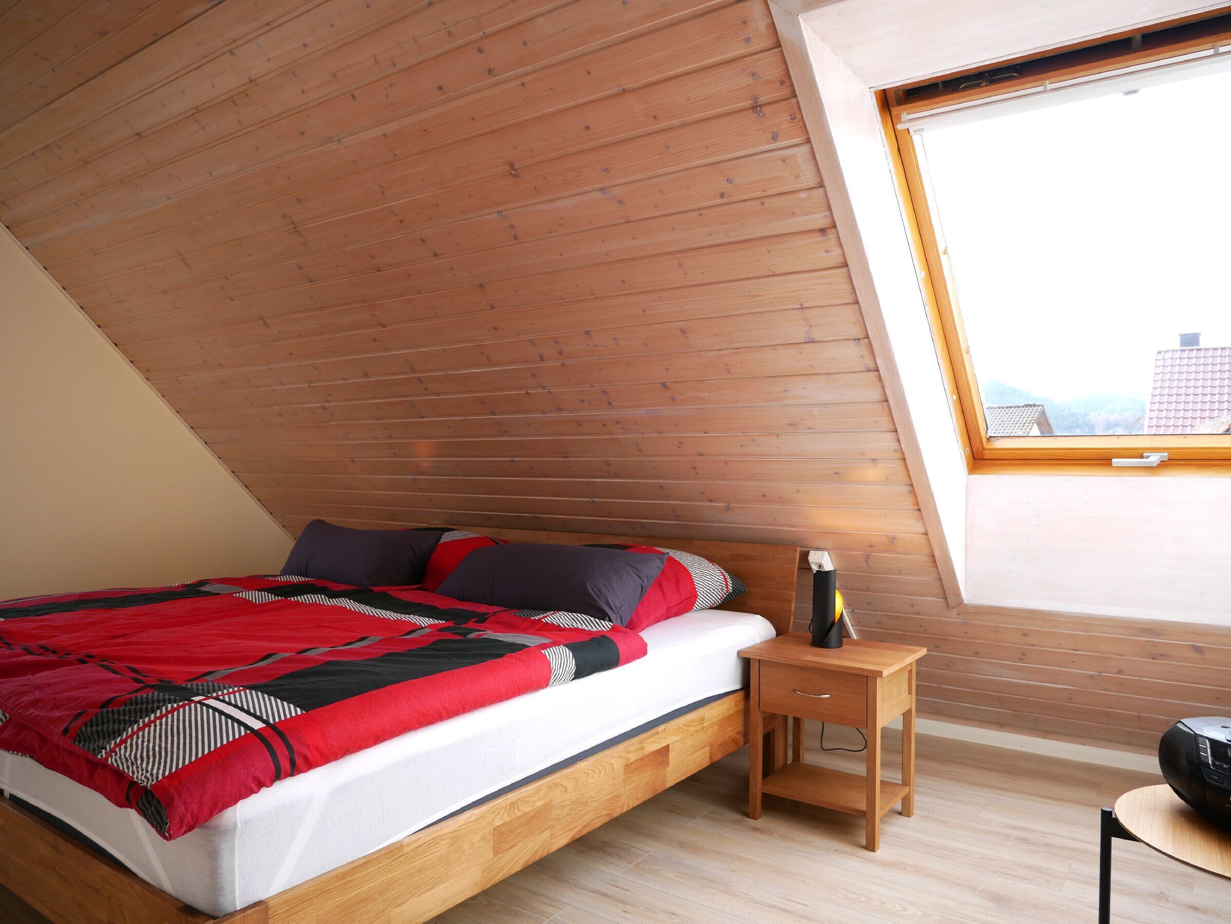 2 Schlafzimmer, WLAN, Bettwäsche