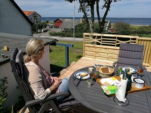 Maison | Restauration extérieure