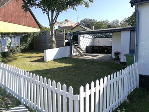 House | Exterior - 5 Star Holiday Home in Allinge (Allinge)