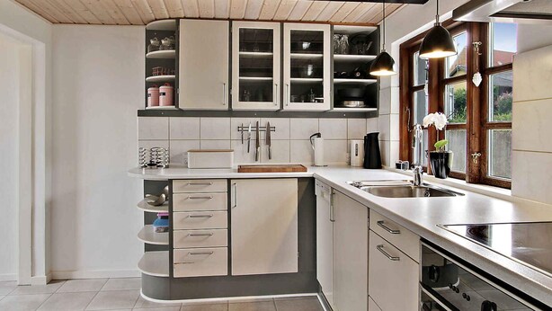 Casa | Interior