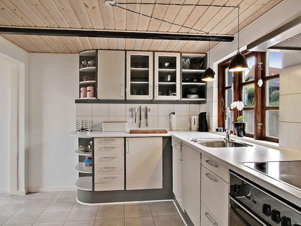 Maison | Intérieur
