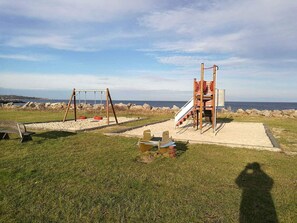 Maison | Espace pour enfants