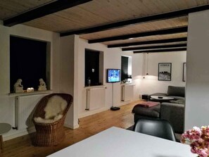 Ferienhaus | Innenbereich