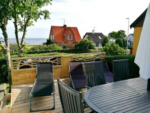House | Exterior - 5 Star Holiday Home in Allinge (Allinge)