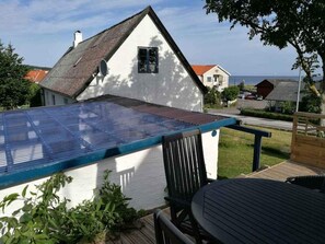 House | Exterior - 5 Star Holiday Home in Allinge (Allinge)