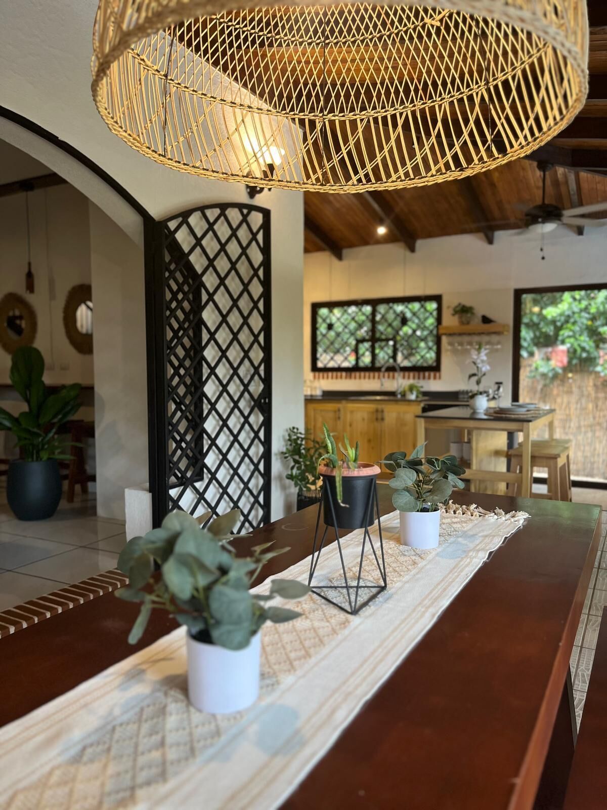 Villa | 5 bedrooms, Internet