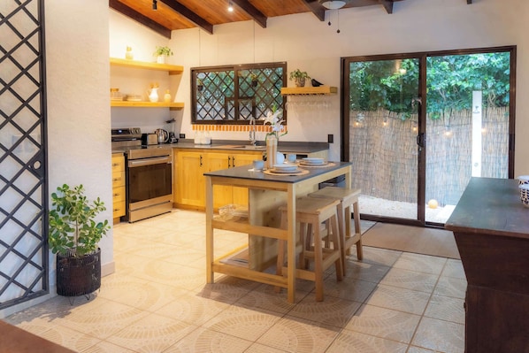 Villa | 5 habitaciones y internet