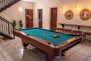 Villa | 5 habitaciones y internet