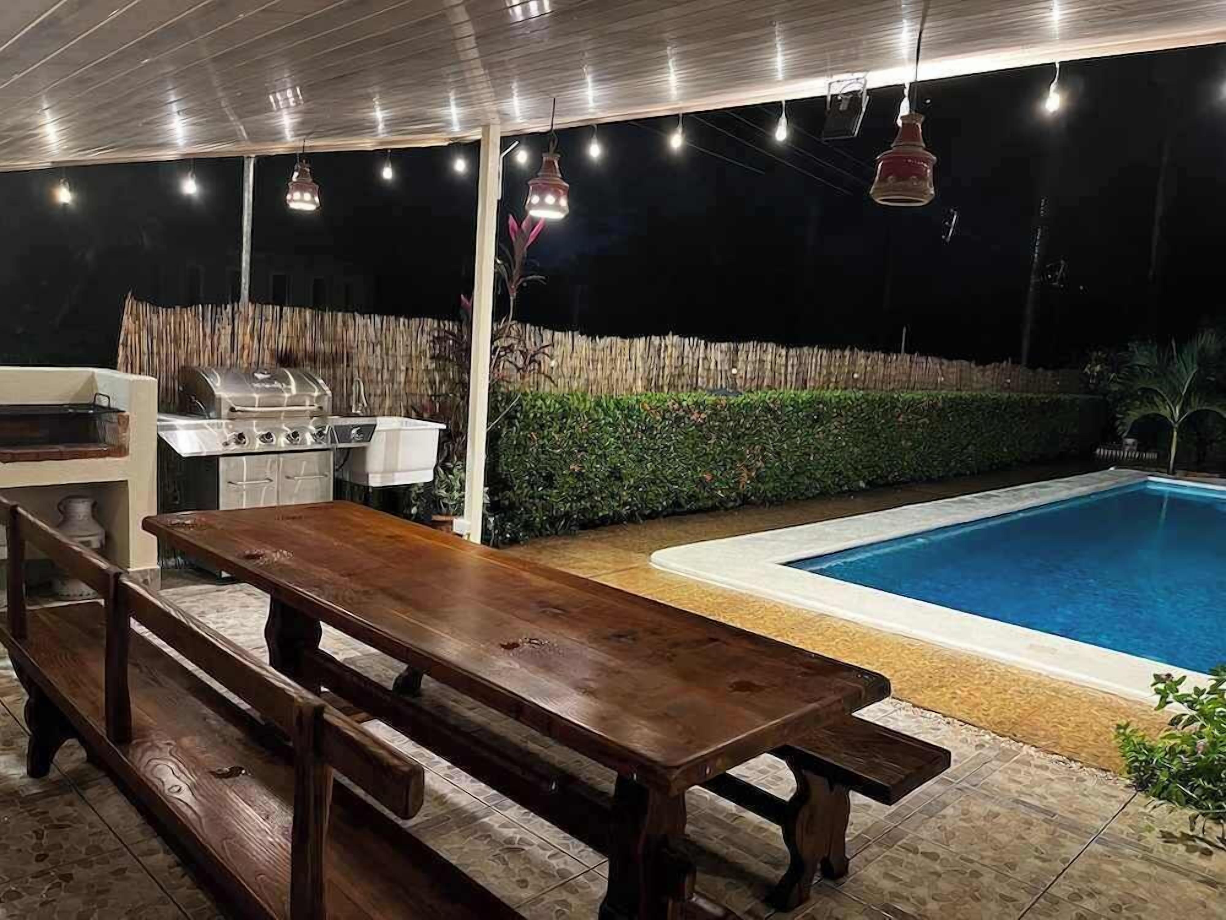 빌라 | 5 개의 침실, 인터넷