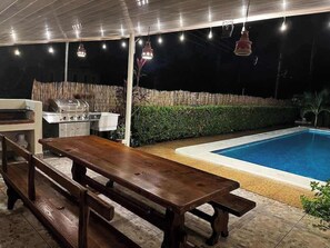 Villa | 5 bedrooms, Internet - 5 min to Beach Private Pool European Style (Sardinal)