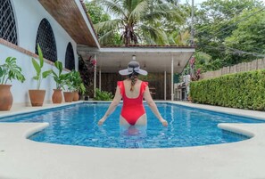 Villa | 5 bedrooms, Internet