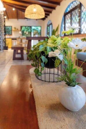 Villa | 5 bedrooms, Internet - 5 min to Beach Private Pool European Style (Sardinal)