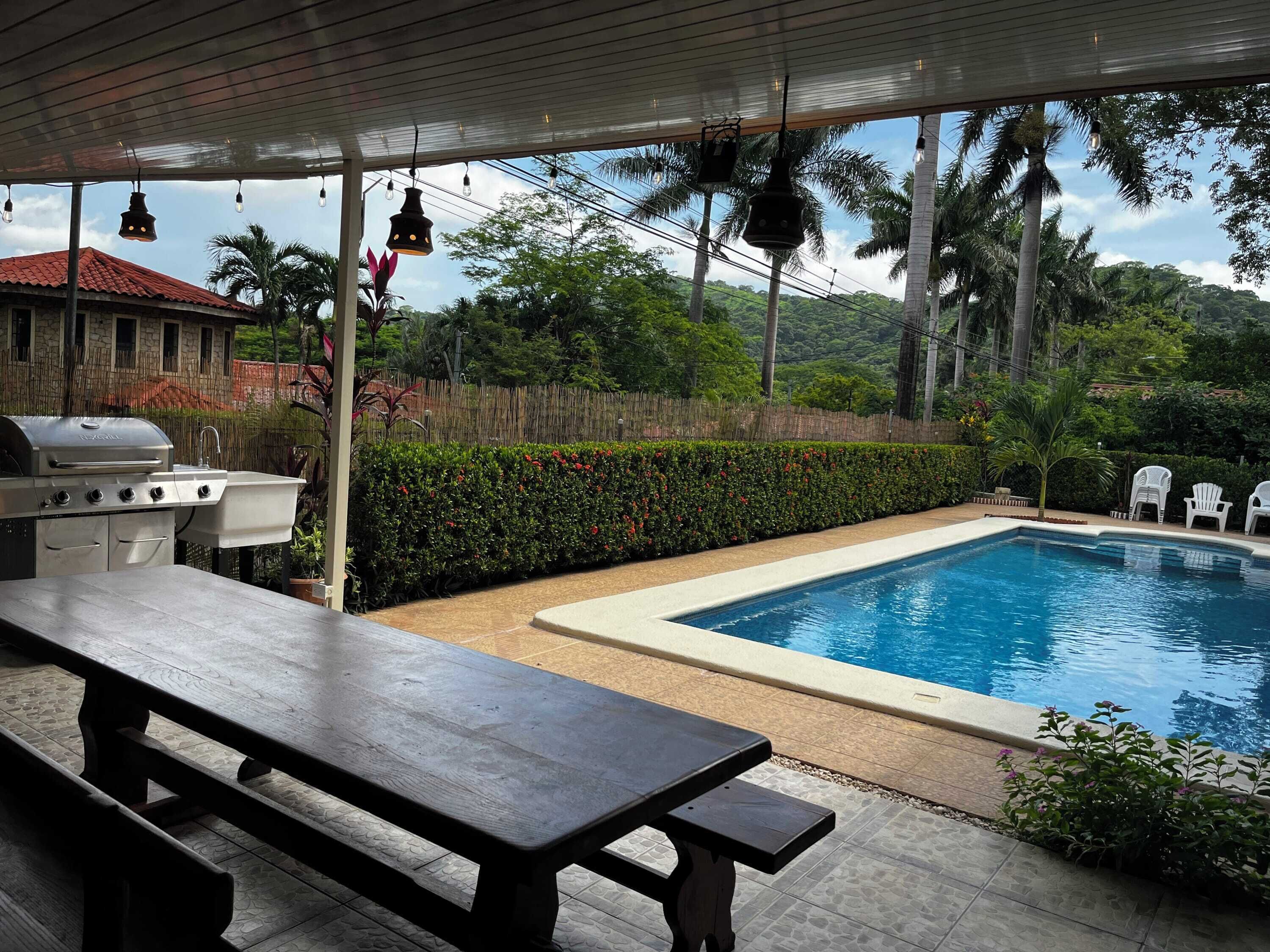 Villa | 5 bedrooms, Internet