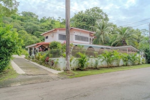 Villa | 5 habitaciones y internet