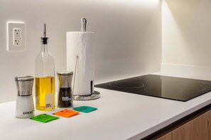 Apartment | Exterior - w Bright & Chic 2BR Stay in Roma Norte (Mexico City)