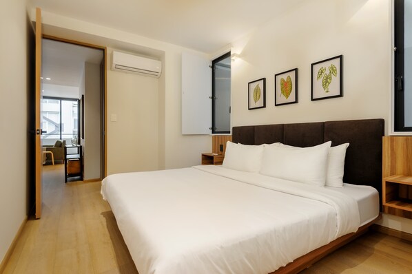 Apartment | Aussenbereich