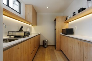 Maison | Extérieur