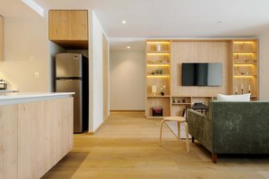 House | Exterior - w Delightful 2BR With Terrace in Roma Norte (Mexico City)