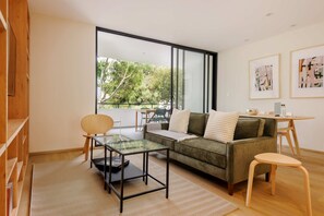 Appartement | Extérieur