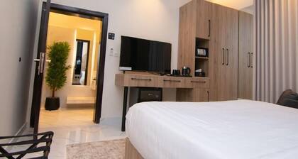 برنسس هاوس جدة