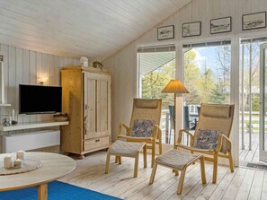 Ferienhaus | Innenbereich