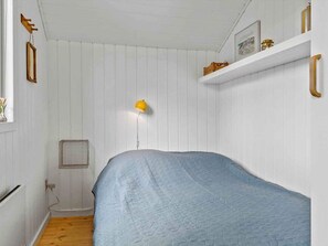 Ferienhaus | Innenbereich