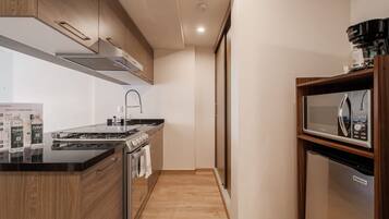 Departamento, con acceso para personas discapacitadas | 2 habitaciones