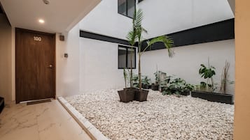 Departamento, con acceso para personas discapacitadas | 2 habitaciones