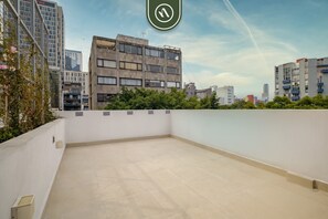 Appartement, accessible aux personnes à mobilité réduite