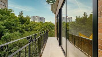 Departamento, con acceso para personas discapacitadas | 2 habitaciones