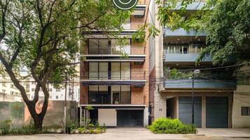 Departamento, con acceso para personas discapacitadas | 2 habitaciones