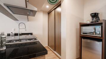 Departamento, con acceso para personas discapacitadas | 2 habitaciones