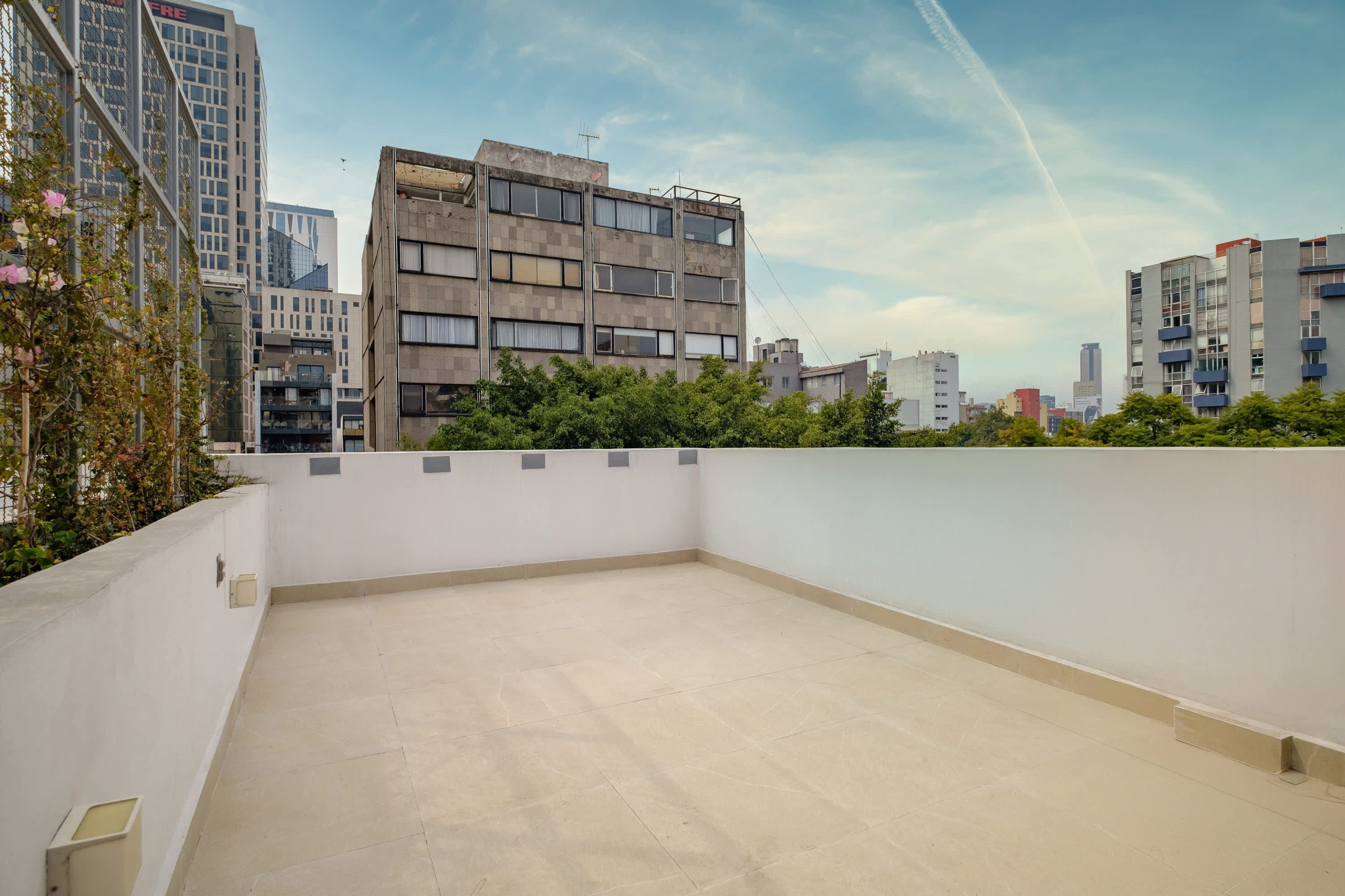 Departamento, con acceso para personas discapacitadas | 2 habitaciones 