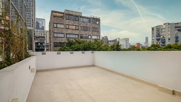 Departamento, con acceso para personas discapacitadas | 2 habitaciones