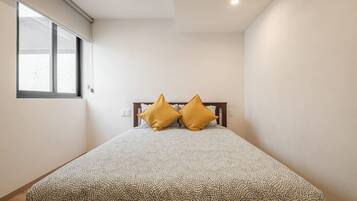 Departamento, con acceso para personas discapacitadas | 2 habitaciones