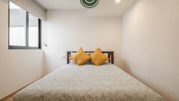 Departamento, con acceso para personas discapacitadas | 2 habitaciones