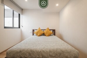 Apartment, barrierefrei