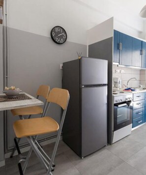 Appartement | 1 chambre, bureau, accès à Internet haute vitesse
