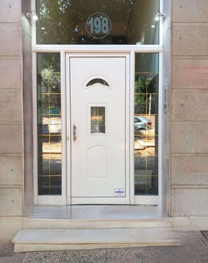 Appartement | 1 chambre, bureau, accès à Internet haute vitesse