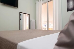 Appartement | 1 chambre, bureau, accès à Internet haute vitesse