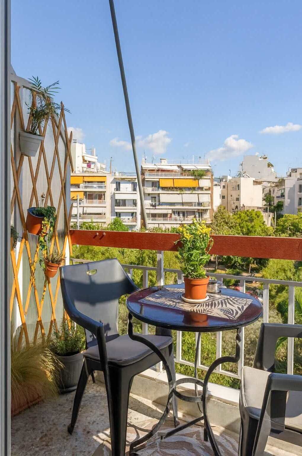 1 habitación, escritorio y acceso a internet 