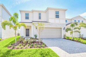 Hus | 7 soverom og internett