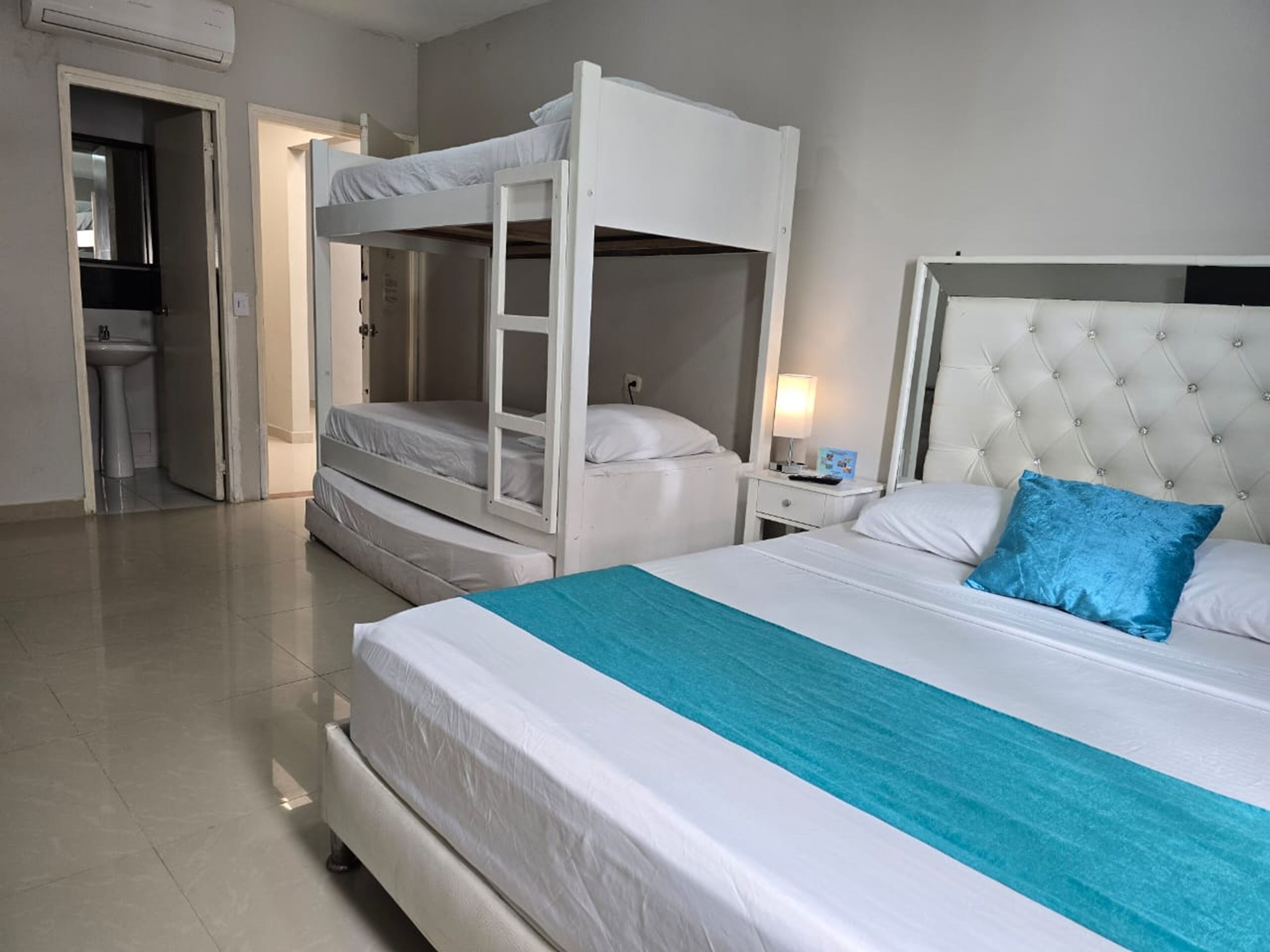 Family Room | Individually furnished, laptop workspace, iron/ironing board, free WiFi