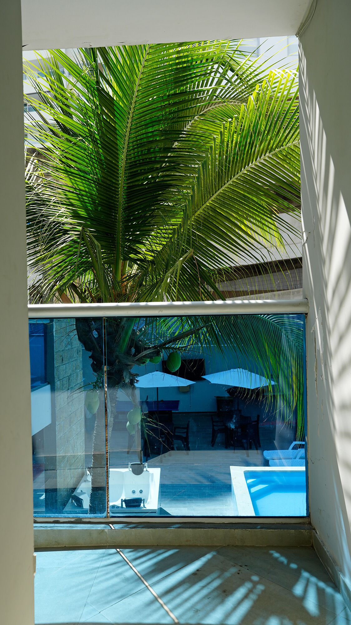 Televisión de pantalla plana