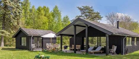 House | Exterior