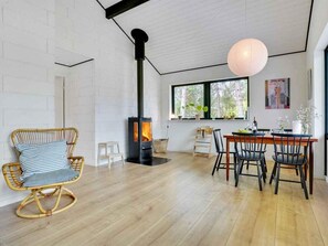 House | Interior - 5 Star Holiday Home in Hojby (Hojby)