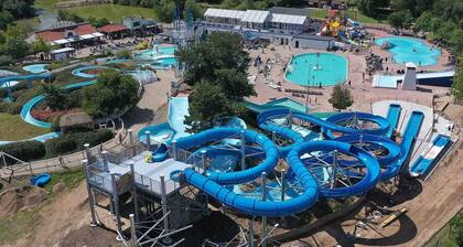 5 Star Holiday Home in Hojby