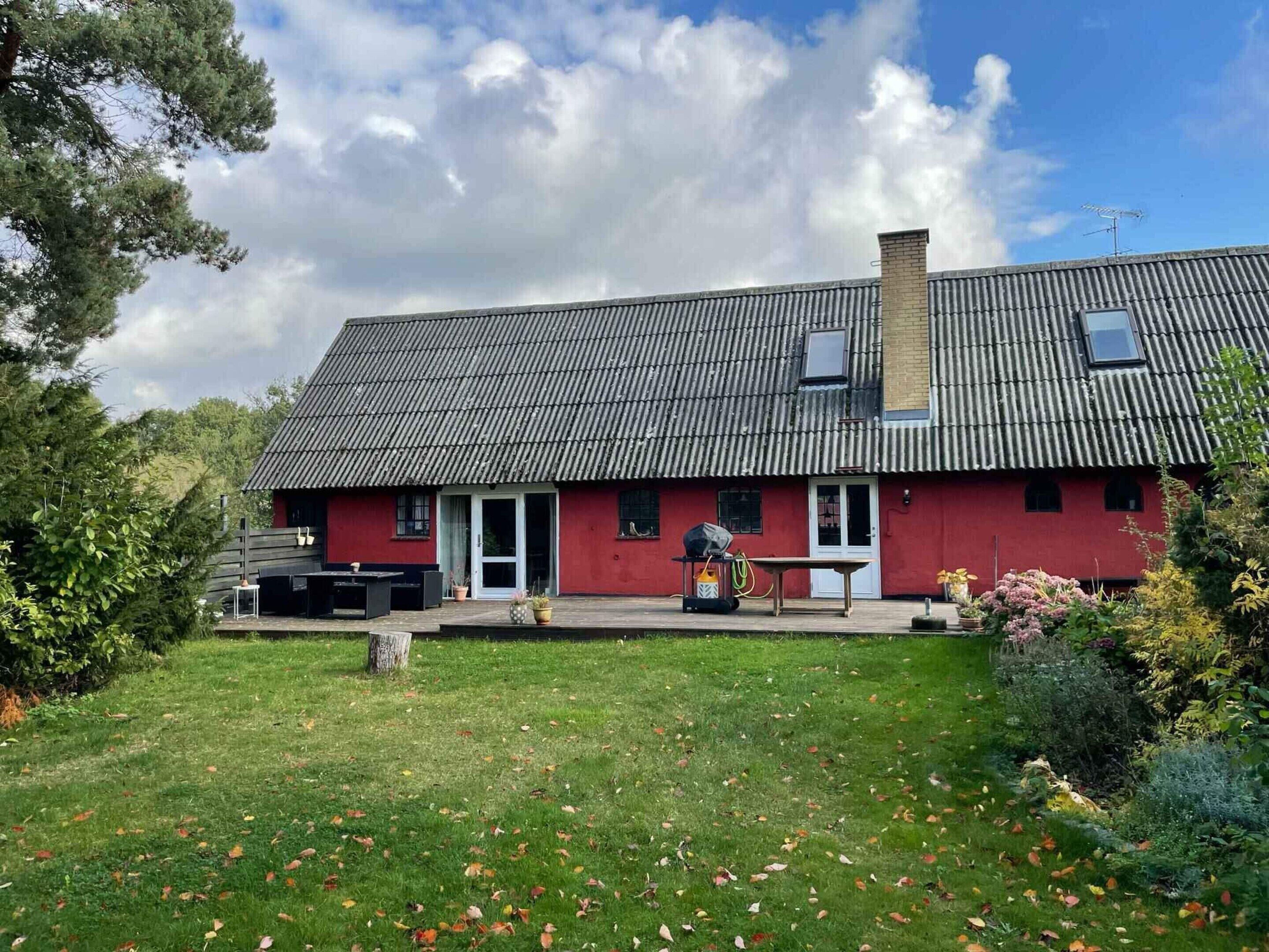 House | Exterior