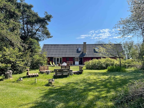 4 Star Holiday Home in Ronne