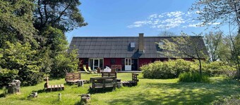 4 Star Holiday Home in Ronne